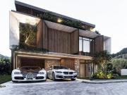 PRE VENTA casa en Angelopolis Puebla, 5 habitaciones