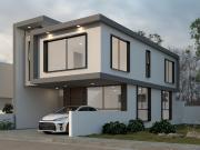 Pre Venta casa en cañadas del bosque con terminados...