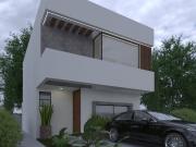 Pre venta casa en fracc Residencial santa fe cerca de...