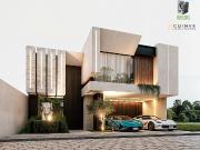 PRE VENTA casa en Lomas de Angelopolis Parque...