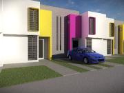 Pre venta casa en privada Villas San José