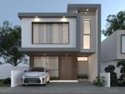 PRE VENTA CASA Fracc. Cañadas del bosque Tres Marías Morelia