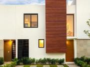 Pre Venta Casa minimalista en Condominio