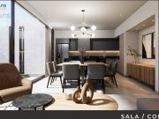 PRE VENTA Casa Nueva Estilo Contemporaneo Mexicano...