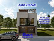Pre venta Casa Privada Maple Bosque Esmeralda Atizapan