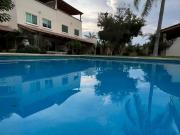 PRE VENTA CASAS CON ALBERCA Y TERENO EXCEDENTE