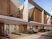 PRE VENTA CASAS DE LUJO A METROS DE LAS PALMAS [HELENAS...