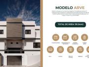 Pre venta casas tipo townhouse en Av Internacional,...