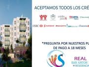 PRE VENTA CASAS Y DEPARTAMENTOS CUERNAVACA, CENTRO