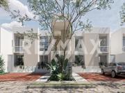 Pre Venta CHICXULUB RESIDENCIAL Deptos Duplex 2...