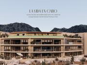 Pre Venta Condominio 3B de torre sur THE O PEDREGAL