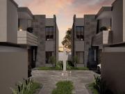 Pre Venta de 2 Casas Atr?s Col. Unidad Nacional, Cd,...