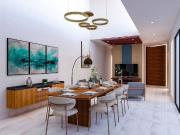 PRE VENTA DE CASA AL NORTE FORTEZZA