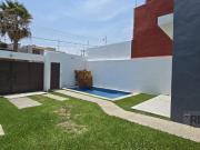 Pre venta de casa, Col. Lomas Trujillo, Emiliano,...