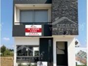 PRE VENTA DE CASA DE 2 NIVELES EN FRACC. RINCON DE LAS...