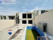 Pre venta de casa en Burgos, Temixco, Morelos…Clave 4273