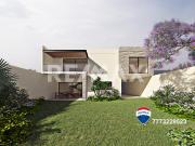 Pre venta de casa en Burgos, Temixco, Morelos. Clave 4297