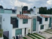 pre venta de casa en Cacalomacan Toluca