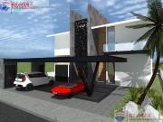 Pre venta de casa en Club de Golf Paraíso Country Club,...