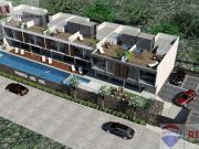 Pre venta de casa en cond Tequesquitengo, Morelos. Clave...