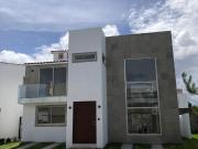 Pre Venta de casa en Condado del Valle Metepec
