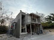 Pre venta de casa en condominio en el centro de...