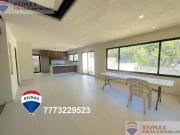 Pre venta de casa en condominio, Las Palmas, Cuernavaca,...