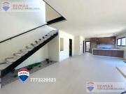 Pre venta de casa en condominio, Las Palmas, Cuernavaca,...