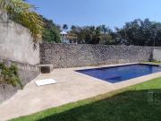 Pre venta de casa en condominio, Las Palmas, Cuernavaca,...