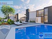 Pre venta de casa en Condominio, Los Presidentes,...