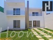 Pre Venta de Casa en Cuautla Morelos