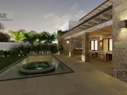 Venta de casa en el Club de Golf Tabachines, Cuernavaca,...