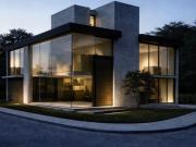 Pre venta de casa en esquina en Lomas II clúster San José