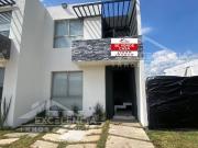 PRE VENTA DE CASA EN FRACC. PRIVADO RINCON DE LAS AVES...