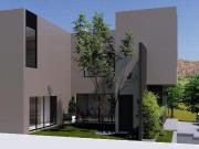 Pre venta de casa en fracc. Santa Paula, Tijuana