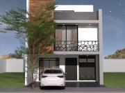 PRE VENTA DE CASA EN LA ANTIGUA CEMENTERA 3 RECAMARAS,...