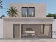 Pre venta de casa en la Col. Ahuatl?n Tzompantle,...