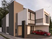 Pre Venta de Casa en Leon Fracc. Barranca del Refugio