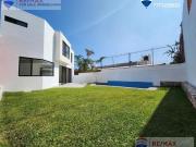 Pre venta de casa en Lomas Tétela, Cuernavaca,...