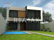 Pre venta de casa en Lomas Trujillo, Emiliano Zapata,...