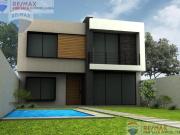 Pre venta de casa en Lomas Trujillo, Emiliano Zapata,...