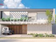 Pre venta de casa en Residencial Misión del Sol,...