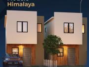 Pre Venta de Casa en residencial SENDA, La presa,...