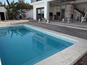 Pre venta de casa, Fracc. Las Palmas, Chiconcuac,...