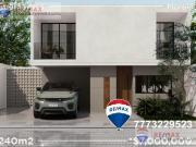 Pre venta de casa Jardines de Delicias, Cuernavaca,...