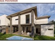 Pre Venta de Casa Sierra Alta 9no Sector