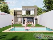 Pre venta de casa sola en Las Brisas Temixco,...