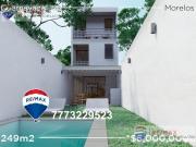 Pre venta de casa sola, Jardines de Delicias,... Pre venta de casa sola, Jardines de Delicias,...