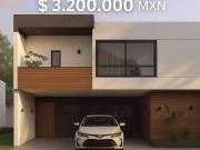 Pre Venta de casas a unos minutos de la Playa Andares...