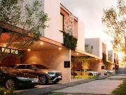 PRE VENTA DE CASAS DE LUJO EN TEMOZON NORTE MERIDA SNS